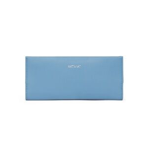 Matt & Nat Blue Wallet 💵